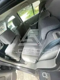 2003 Renault Megane