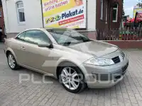 2003 Renault Megane