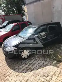2003 Renault Megane