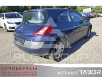2003 Renault Megane