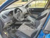 2003 Renault Megane