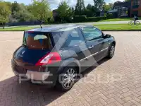 2003 Renault Megane