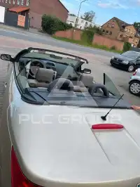2003 Renault Megane