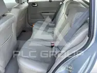 2003 Renault Megane