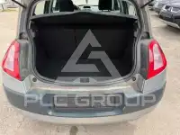 2003 Renault Megane