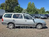 2003 Renault Megane