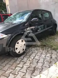 2003 Renault Megane