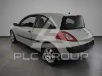 2003 Renault Megane