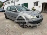 2003 Renault Megane