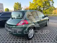 2003 Renault Megane