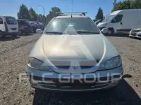 2003 Renault Megane
