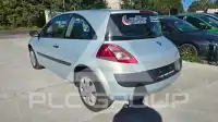 2003 Renault Megane