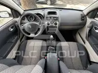 2003 Renault Megane