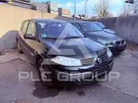 2003 Renault Megane