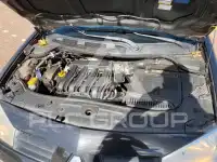 2003 Renault Megane