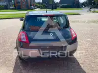 2003 Renault Megane