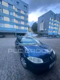 2003 Renault Megane