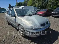 2003 Renault Megane