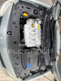 2003 Renault Megane
