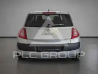 2003 Renault Megane
