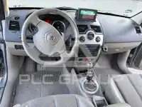 2003 Renault Megane