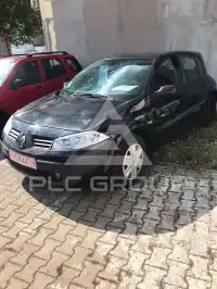2003 Renault Megane