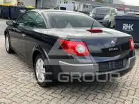 2003 Renault Megane