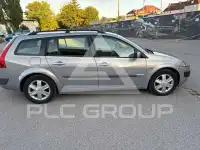 2003 Renault Megane