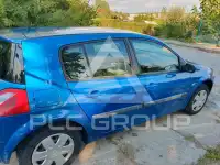 2003 Renault Megane