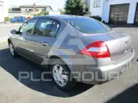 2003 Renault Megane