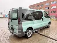 2003 Renault Trafic