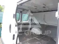 2003 Renault Trafic