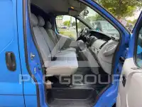2003 Renault Trafic