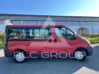 2003 Renault Trafic