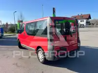 2003 Renault Trafic