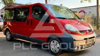 2003 Renault Trafic