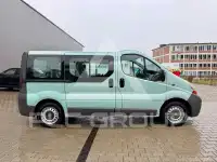 2003 Renault Trafic