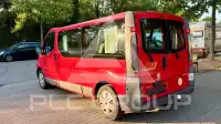 2003 Renault Trafic