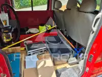 2003 Renault Trafic