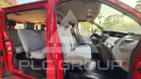 2003 Renault Trafic