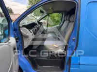 2003 Renault Trafic