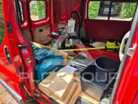2003 Renault Trafic