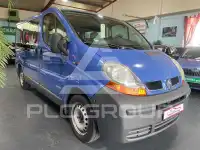 2003 Renault Trafic