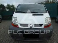 2003 Renault Trafic