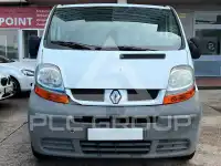 2003 Renault Trafic