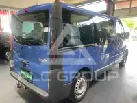 2003 Renault Trafic