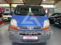 2003 Renault Trafic