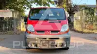 2003 Renault Trafic