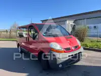 2003 Renault Trafic