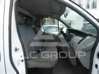 2003 Renault Trafic